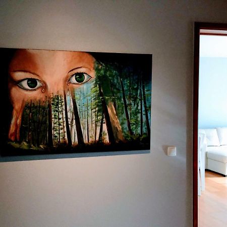 Apartamento Do Parque Apartment Понта Делгада Екстериор снимка
