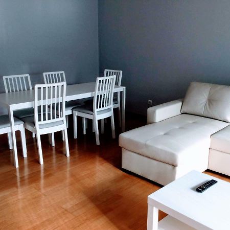 Apartamento Do Parque Apartment Понта Делгада Екстериор снимка