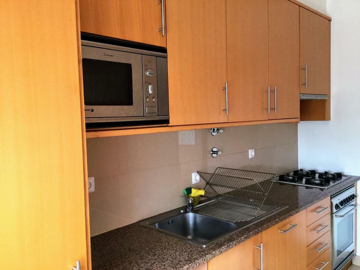 Apartamento Do Parque Apartment Понта Делгада Екстериор снимка