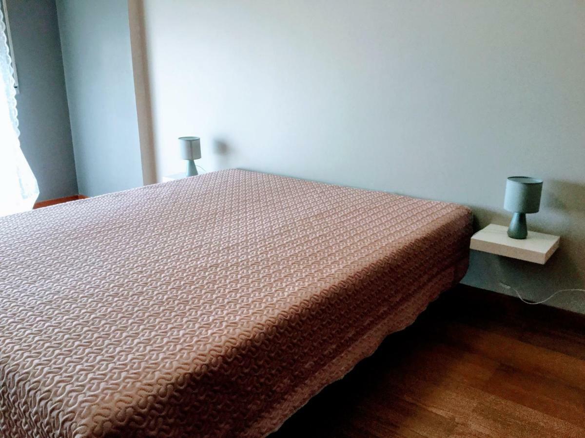 Apartamento Do Parque Apartment Понта Делгада Екстериор снимка