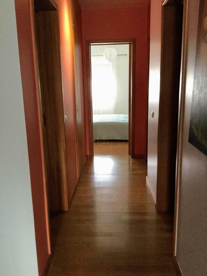 Apartamento Do Parque Apartment Понта Делгада Екстериор снимка
