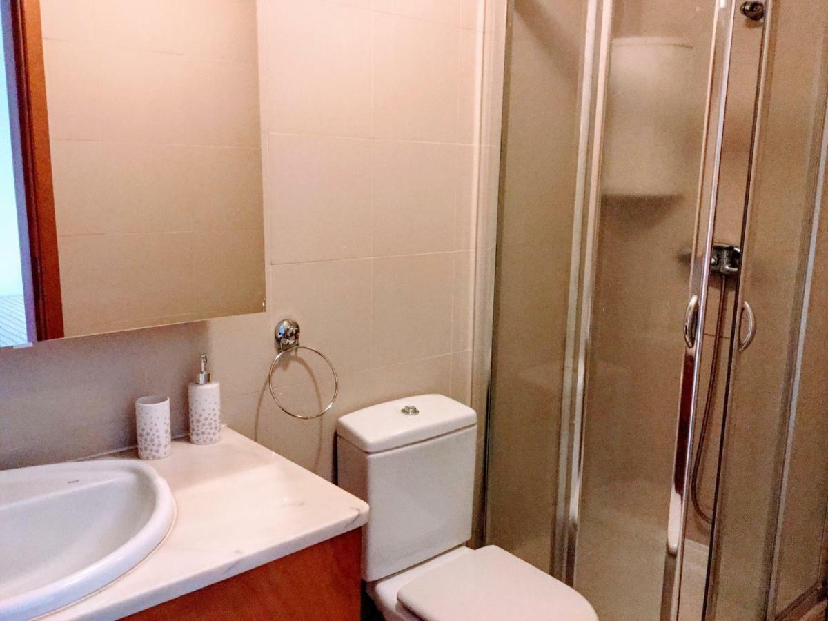 Apartamento Do Parque Apartment Понта Делгада Екстериор снимка