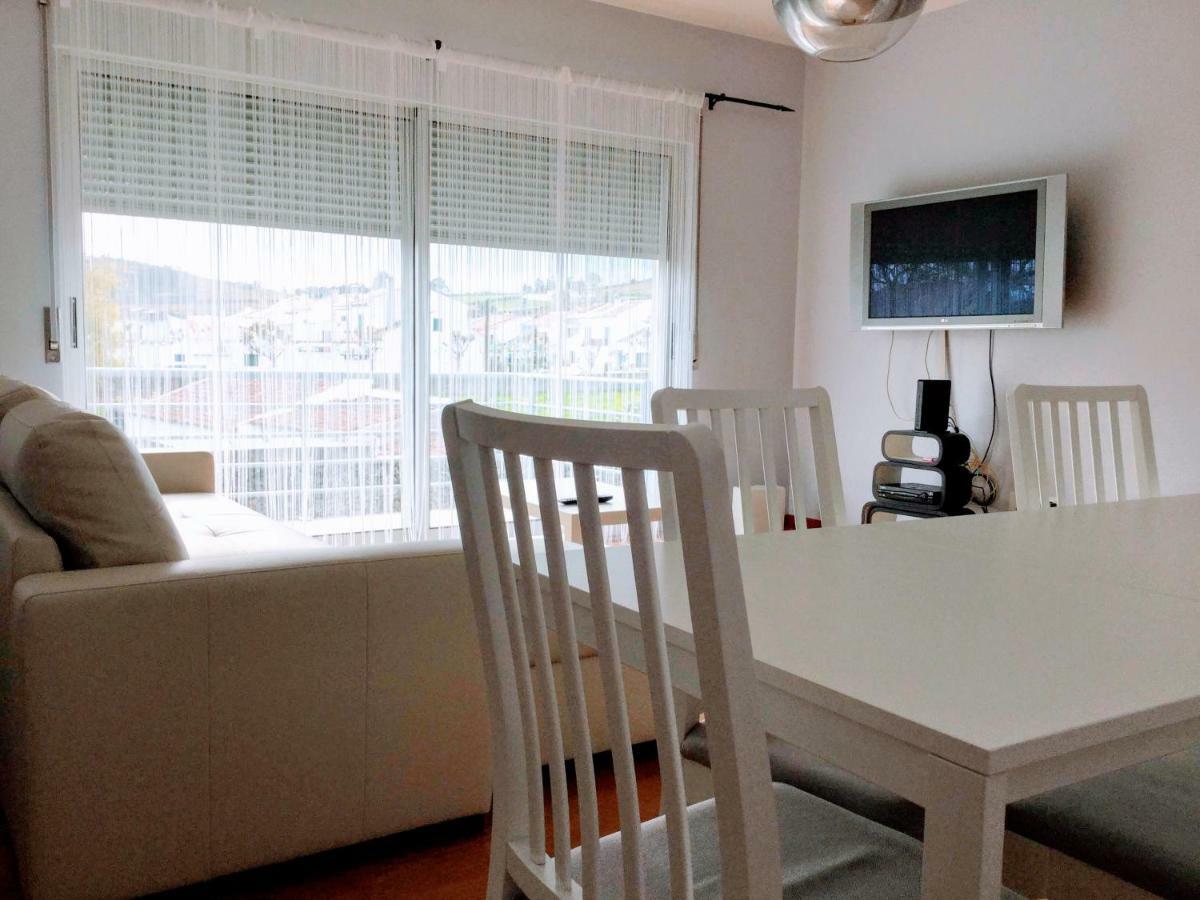 Apartamento Do Parque Apartment Понта Делгада Екстериор снимка