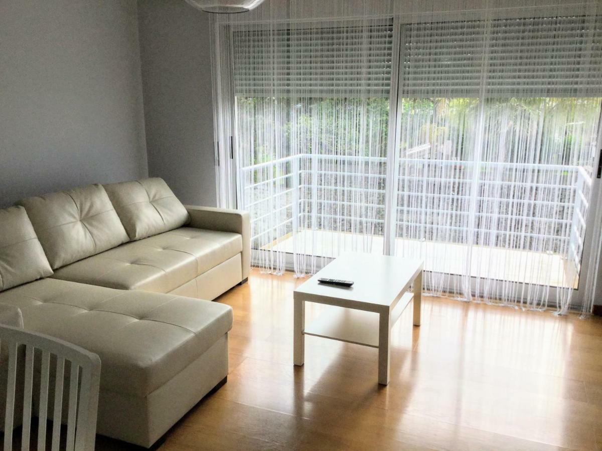 Apartamento Do Parque Apartment Понта Делгада Екстериор снимка