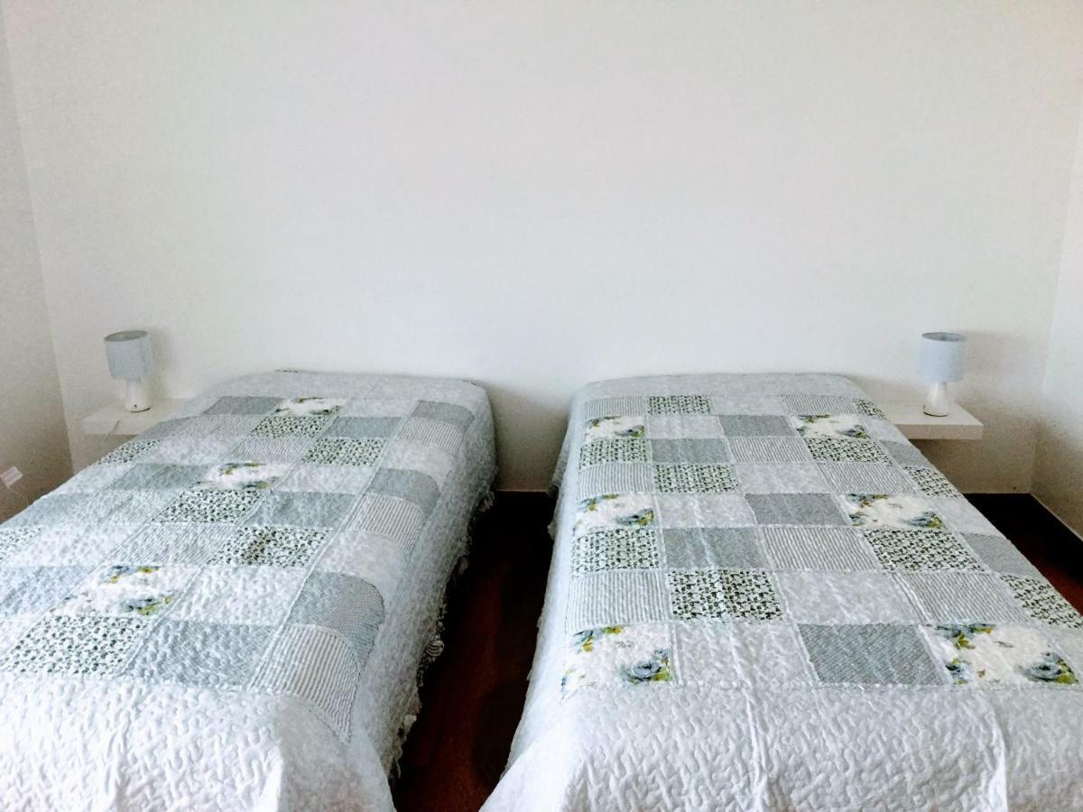 Apartamento Do Parque Apartment Понта Делгада Екстериор снимка