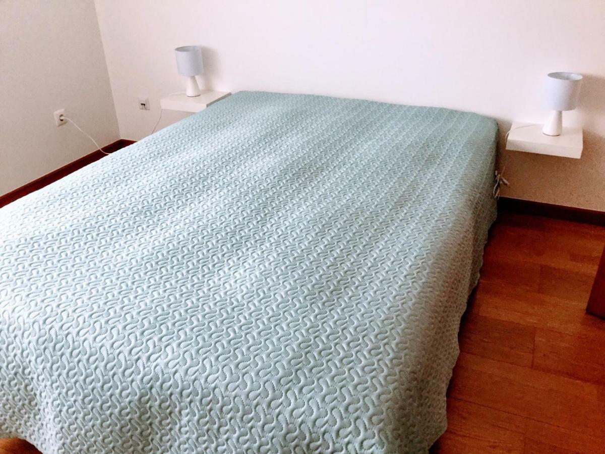 Apartamento Do Parque Apartment Понта Делгада Екстериор снимка