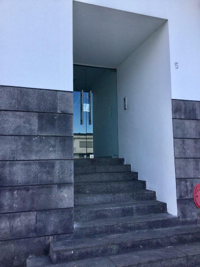 Apartamento Do Parque Apartment Понта Делгада Екстериор снимка